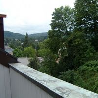 Доходный дом в Германии, Баден-Баден, 732 кв.м.