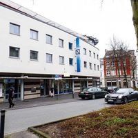 Другая коммерческая недвижимость в Германии, Северная Рейн-Вестфалия, 935 кв.м.