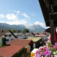 Другая коммерческая недвижимость в Германии, Бавария, 720 кв.м.