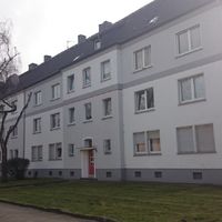 Rental house in Germany, Nordrhein-Westfalen, 2424 sq.m.