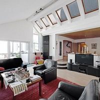 Rental house in Germany, Nordrhein-Westfalen, 1427 sq.m.