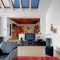 Rental house in Germany, Nordrhein-Westfalen, 1427 sq.m.