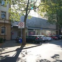 Other commercial property in Germany, Hessen, 1340 sq.m.