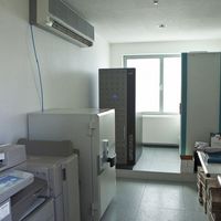 Другая коммерческая недвижимость в Германии, Северная Рейн-Вестфалия, 3596 кв.м.