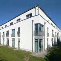 Другая коммерческая недвижимость в Германии, Дортмунд, 2160 кв.м.
