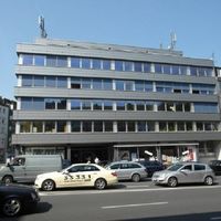 Other commercial property in Germany, Nordrhein-Westfalen, 2779 sq.m.