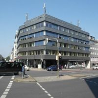 Other commercial property in Germany, Nordrhein-Westfalen, 2779 sq.m.