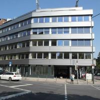 Other commercial property in Germany, Nordrhein-Westfalen, 2779 sq.m.