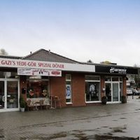 Other commercial property in Germany, Duesseldorf, 2624 sq.m.