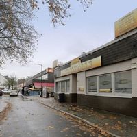 Other commercial property in Germany, Duesseldorf, 2624 sq.m.