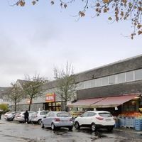 Other commercial property in Germany, Duesseldorf, 2624 sq.m.