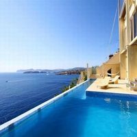 Villa in Spain, Balearic Islands, Palma, 500 sq.m.