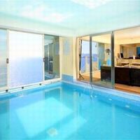 Villa in Spain, Balearic Islands, Palma, 500 sq.m.