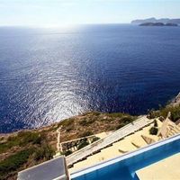 Villa in Spain, Balearic Islands, Palma, 500 sq.m.