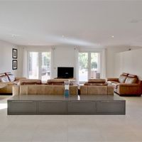 Villa in Spain, Balearic Islands, Palma, 560 sq.m.