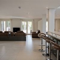 Villa in Spain, Balearic Islands, Palma, 560 sq.m.