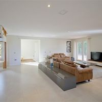 Villa in Spain, Balearic Islands, Palma, 560 sq.m.