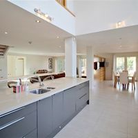 Villa in Spain, Balearic Islands, Palma, 560 sq.m.