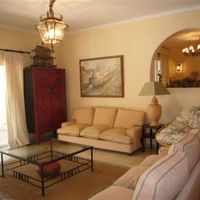 Villa in Spain, Balearic Islands, Palma, 400 sq.m.