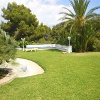 Villa in Spain, Balearic Islands, Palma, 400 sq.m.