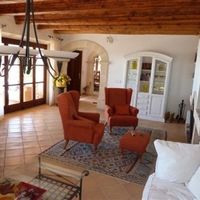 Villa in Spain, Balearic Islands, Palma, 355 sq.m.