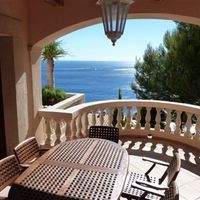 Villa in Spain, Balearic Islands, Palma, 355 sq.m.