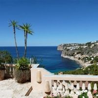 Villa in Spain, Balearic Islands, Palma, 355 sq.m.