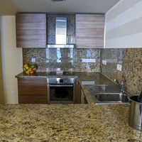 Flat in Republic of Cyprus, Lemesou, 205 sq.m.