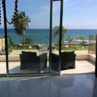 Flat in Republic of Cyprus, Lemesou, 184 sq.m.