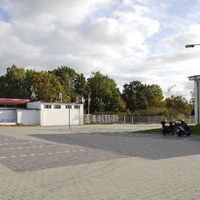 Другая коммерческая недвижимость в Германии, Шлезвиг-Гольштейн, 1015 кв.м.