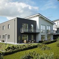 Rental house in Germany, Nordrhein-Westfalen, 630 sq.m.