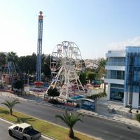 Flat in Republic of Cyprus, Lemesou, 154 sq.m.