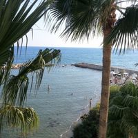 Flat in Republic of Cyprus, Lemesou, 154 sq.m.