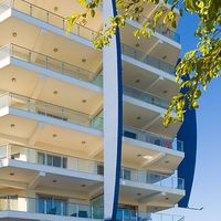 Flat in Republic of Cyprus, Lemesou, 150 sq.m.