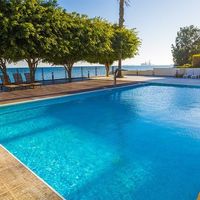 Flat in Republic of Cyprus, Lemesou, 150 sq.m.