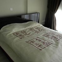 Flat in Republic of Cyprus, Lemesou, 205 sq.m.