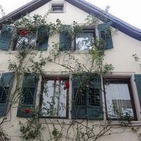 Rental house in Germany, Baden-Baden, 308 sq.m.
