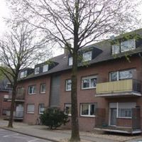 Rental house in Germany, Nordrhein-Westfalen, 840 sq.m.