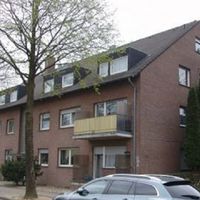 Rental house in Germany, Nordrhein-Westfalen, 840 sq.m.