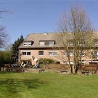 Rental house in Germany, Nordrhein-Westfalen, 840 sq.m.
