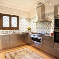 Villa in Italy, Lazio, 380 sq.m.