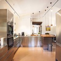 Villa in Italy, Lazio, 380 sq.m.