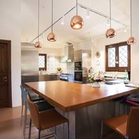 Villa in Italy, Lazio, 380 sq.m.