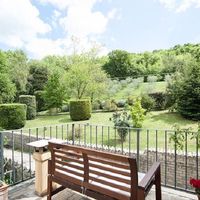 Villa in Italy, Lazio, 380 sq.m.