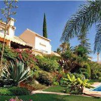 Villa in Spain, Andalucia, 686 sq.m.