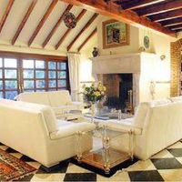 Villa in Spain, Andalucia, 686 sq.m.