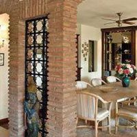 Villa in Spain, Andalucia, 686 sq.m.