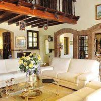 Villa in Spain, Andalucia, 686 sq.m.