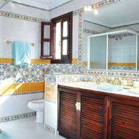 Villa in Spain, Andalucia, 686 sq.m.