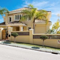 Villa in Spain, Andalucia, 503 sq.m.